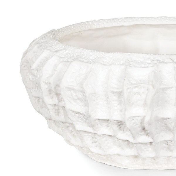 Caspian Ceramic Bowl